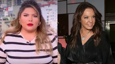 Θρήνος για την Βάνα Μπάρμπα - «Έχουμε μια δυσάρεστη είδηση! Βιώνει δύσκολες στιγμές...»