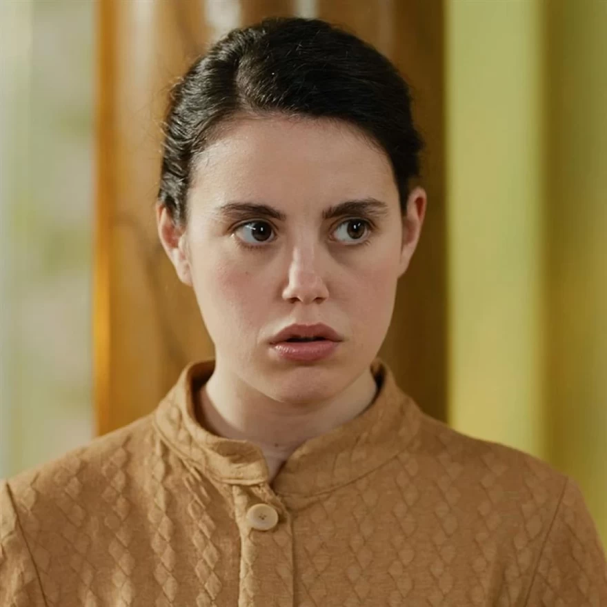 Ψυχοκόρες Βασιλική