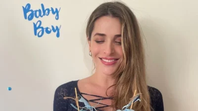 Βασιλική Τρουφάκου: «Ο τοκετός κράτησε κάτι παραπάνω από 30 ώρες...» - Η συγκινητική ανάρτηση για το νεογέννητο μωρό της