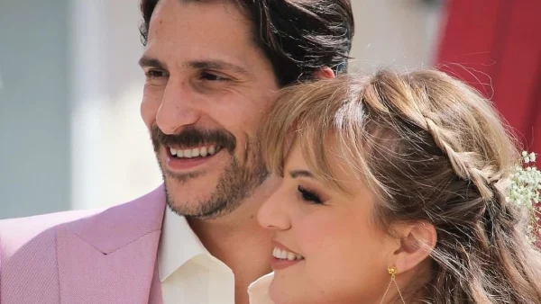 Βέρα Μακρομαρίδου – Αλέξανδρος Παπατριανταφύλλου: Ταξίδι του μέλιτος στη Μαγιόρκα