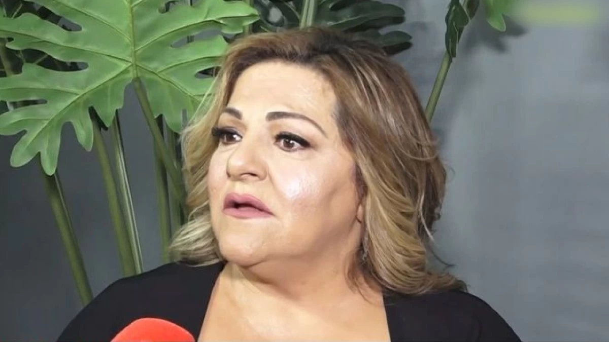 Βίκυ Σταυροπούλου: «Με τρομάζουν τα social media γιατί ο καθένας μπορεί να λειτουργήσει αισχρά, χυδαία και κακοποιητικά»