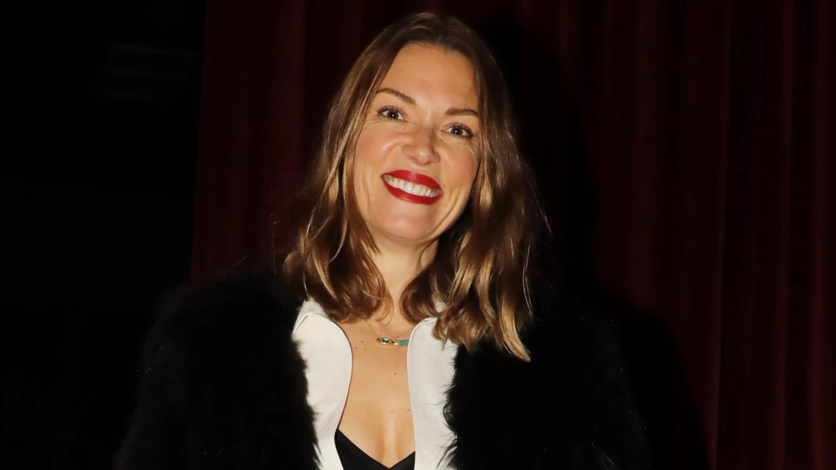 Βίκυ Καγιά – Το νέο της βήμα μακριά από την τηλεόραση: «Τρόμαξα, νόμιζα ότι μου έκαναν πλάκα!»