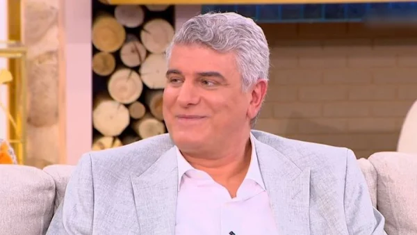 Ο Βλαδίμηρος Κυριακίδης αποκαλύπτει: «Πήραμε έγκριση για 12η χρονιά για την “Μουρμούρα”, αλλά ξαφνικά...»