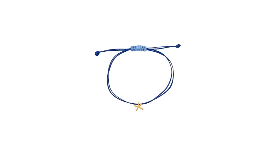 βραχιόλι αστέρι krinaki.com