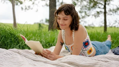 5 έξυπνοι τρόποι για  να βελτιώσεις την ψυχική σου υγεία!