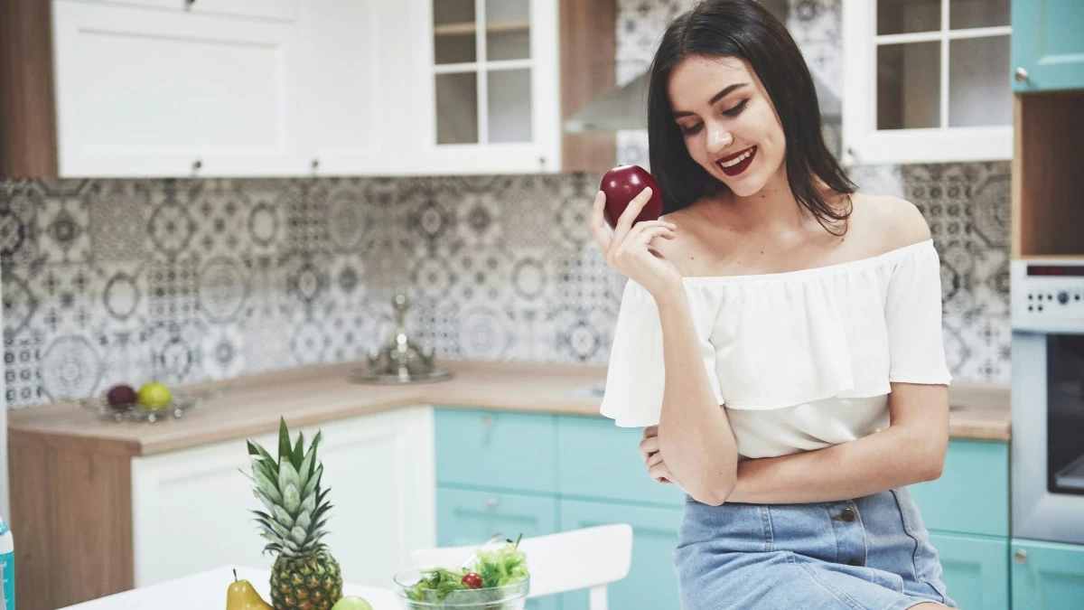 Ενέργεια στο μάξιμουμ! Με αυτά τα φρούτα θα γεμίσεις τις μπαταρίες σου χωρίς να το καταλάβεις!