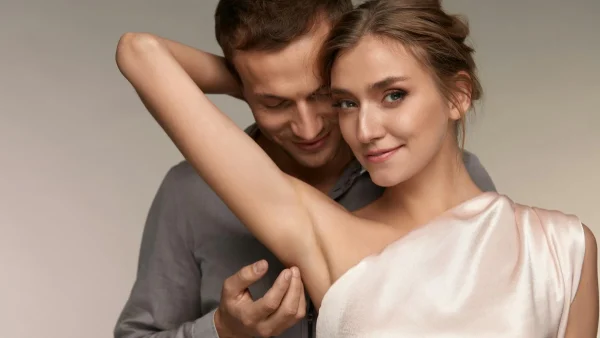 6 μυστικά για να αντιμετωπίσεις αποτελεσματικά την εφίδρωση & την κακοσμία!