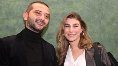 Χώρισαν Λεωνίδας Κουτσόπουλος & Χρύσα Μιχαλοπούλου 2,5 χρόνια μετά την απόκτηση του παιδιού τους;