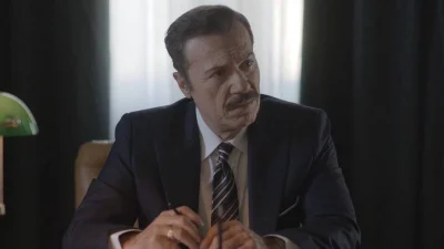 Παράδεισος των Κυριών: Η Βικτώρια πυροβολεί τον Χριστόφορο - «Εύχομαι να τιμωρηθείς όπως σου αξίζει»