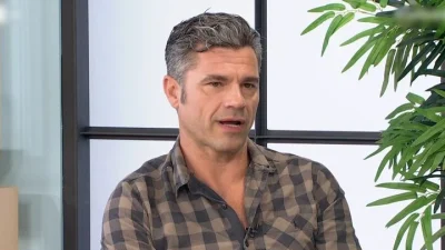 Χρήστος Βασιλόπουλος: «Ο γιος μου είναι το Όσκαρ της ζωής μου, είναι ένας μικρός Θεός...»