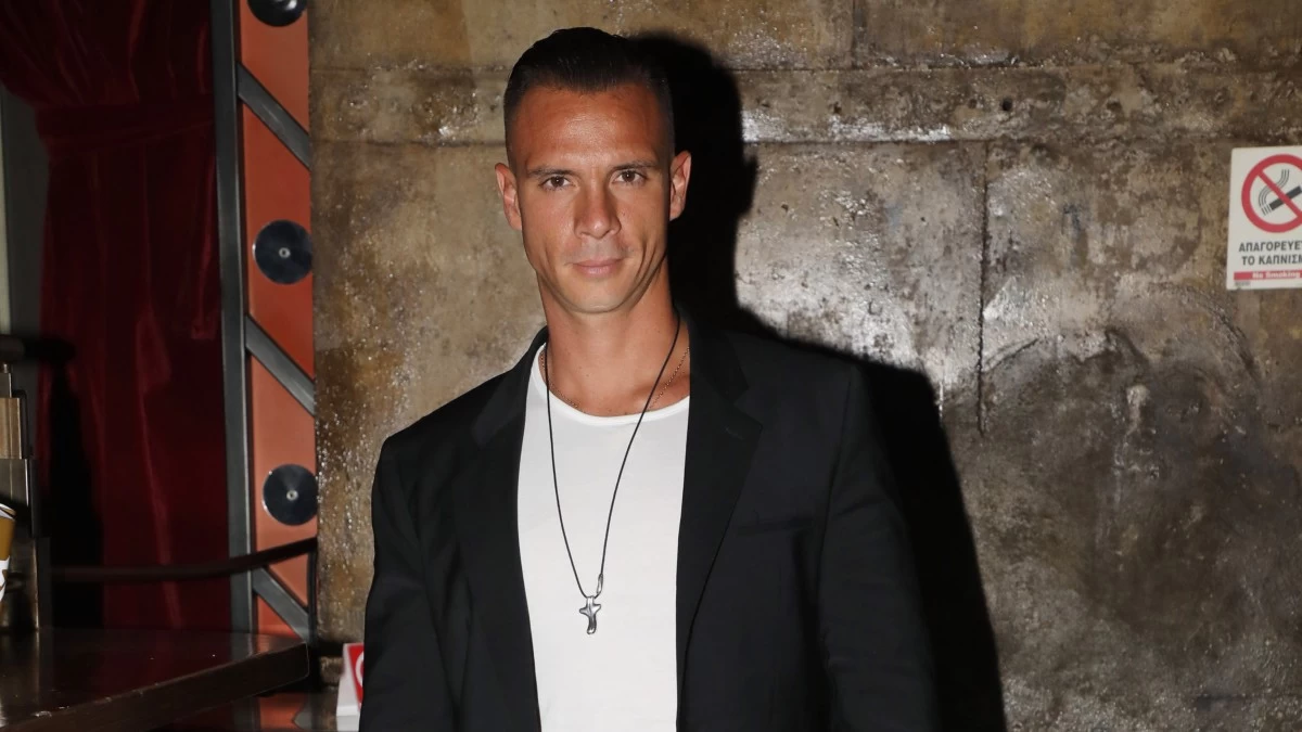 Θρήνος για τον Χρήστο Βολικάκη του Survivor 2024: «Θα σε θυμόμαστε για πάντα»