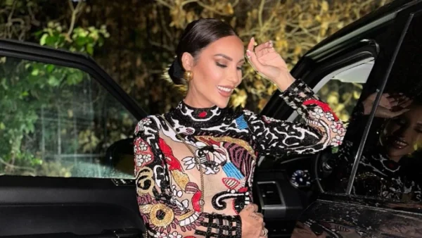 "Κόλαφος" η Ζέτα Θεοδωροπούλου: «Όταν ένας άντρας απατήσει τη γυναίκα του...»