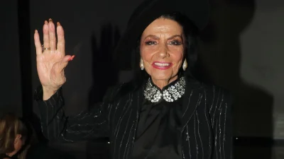 Ζωζώ Σαπουντζάκη: Απαντάει πρώτη φορά για την πώληση του σπιτιού της στην Κινέτα