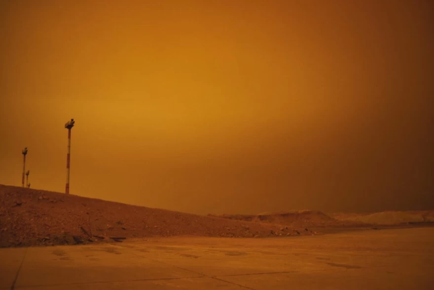 Αεροδρόμιο Ελληνικού