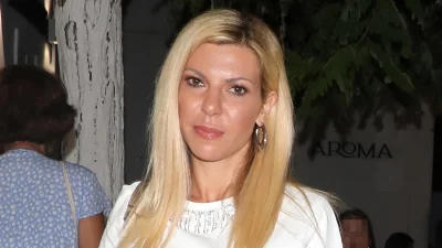 Σοφία Πολυζωγοπούλου: Οργισμένη η γιαγιά της με τον Λύτρα - «Το έκανε σάψαλο το κοριτσάκι μου! Δεν πρέπει να βγει καθόλου από τη φυλακή»