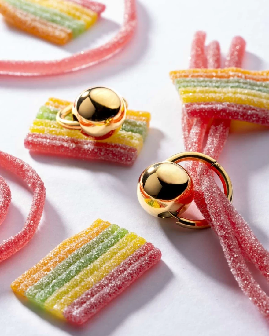 κοσμήματα visetti.com