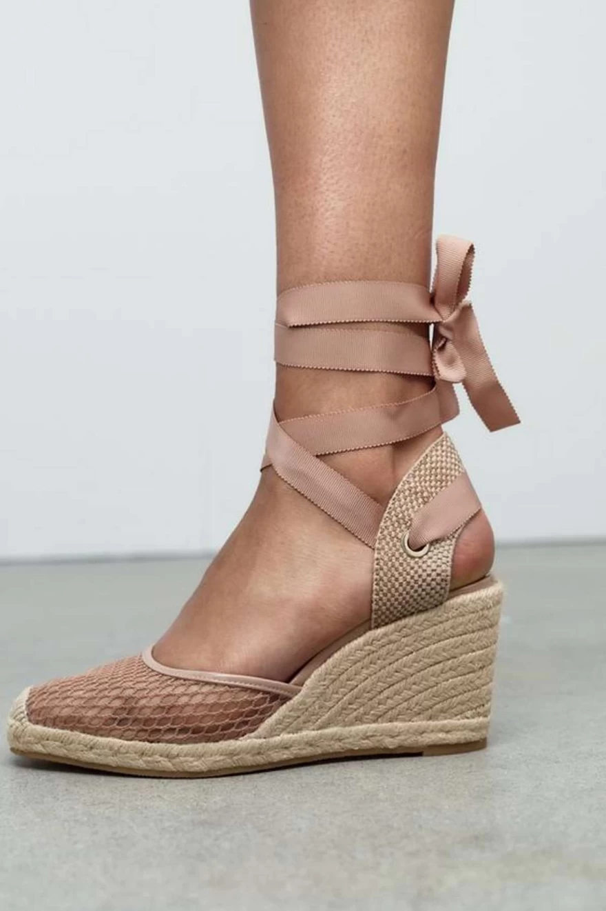 εσπαντρίγιες δίχτυ