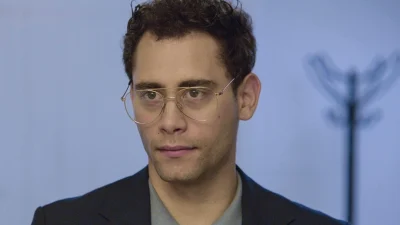 Παγιδευμένοι (17/6): Ο Ιάσονας είναι αδίστακτος - Τους παγιδεύει όλους και τρομοκρατεί την Άννα