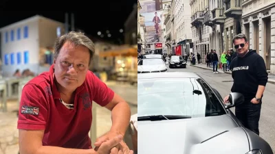 Απόστολος Λύτρας: Ήταν ο οδηγός σε μοιραίο τροχαίο που δεν γνώριζε κανείς - «Δεν άκουσα μία συγγνώμη! Ούτε στην κηδεία του δεν εμφανίστηκε»