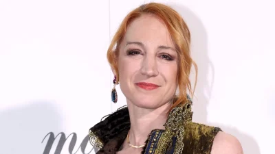 Στεφανία Γουλιώτη: Η αποκάλυψη για τον Maestro και τον Χριστόφορο Παπακαλιάτη - «Ήθελα να τα σπάσω όλα εκεί μέσα»