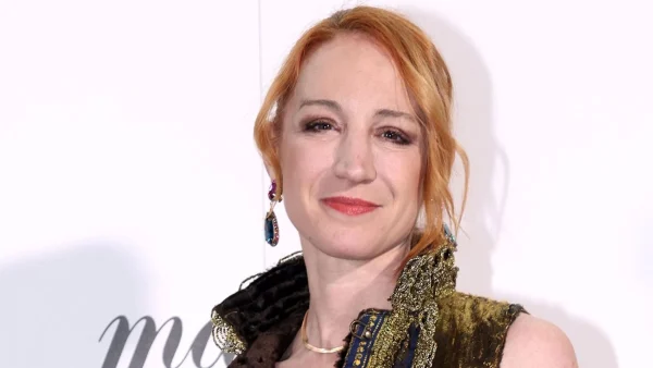 Στεφανία Γουλιώτη: Η αποκάλυψη για τον Maestro και τον Χριστόφορο Παπακαλιάτη - «Ήθελα να τα σπάσω όλα εκεί μέσα»