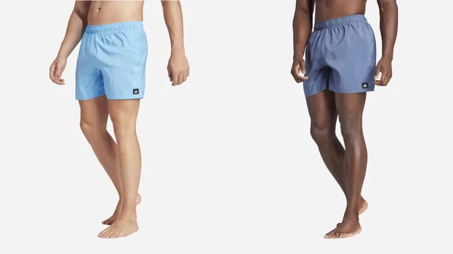 αντρικά μαγιό adidas intersport.gr