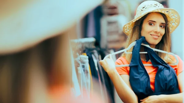 Με το μπικίνι αυτό θα πάθεις εμμονή όλο το καλοκαίρι - Κοστίζει μόλις 5,99 ευρώ