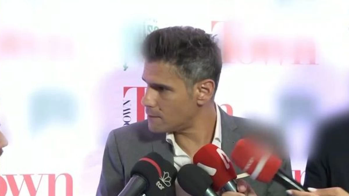 Δημήτρης Ουγγαρέζος: «Την έχω κάνει την επιλογή μου! Αν ισχύει αυτό που είπε η Καινούργιου, το κανάλι προσβάλει...»