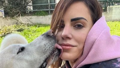 Ταλαιπωρία για την Ελισάβετ Σπανού και την κόρη της μετά τη γέννα: «Μετά από 5 ημέρες που πηγαινοέρχομαι στο μαιευτήριο...»