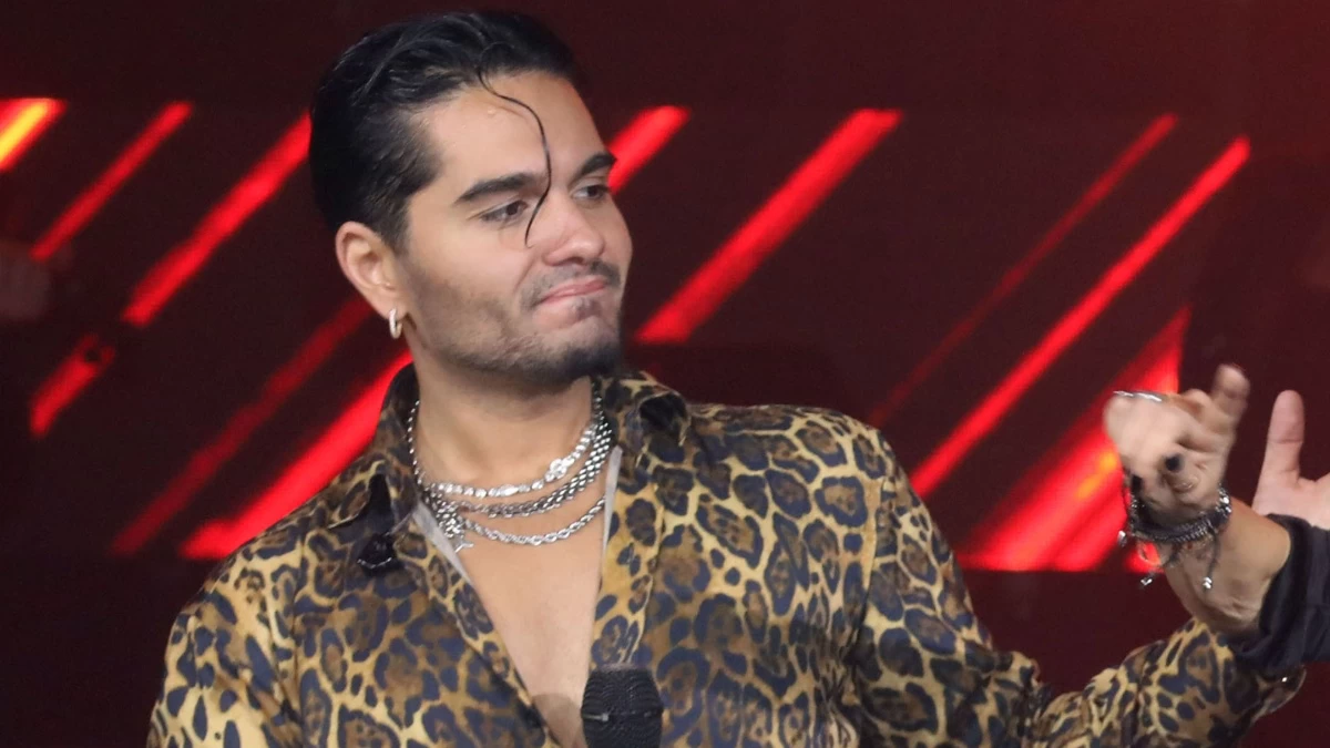 Χρήστος Μάστορας: Μας συστήνει την αδερφή του, Αμαλία - Χορεύουν μαζί ξέφερενα (Βίντεο)