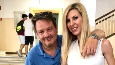 Σοφία Πολυζωγοπούλου: «Όχι στη βία κατά των γυναικών!» - Συγκλονίζουν οι αναρτήσεις της δικηγόρου στο Facebook