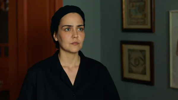 Ψυχοκόρες (27/6): «Θα φύγω αύριο! Παντρεύομαι» - Αυτός είναι ο άνδρας που ζήτησε σε γάμο την Μαρίκα