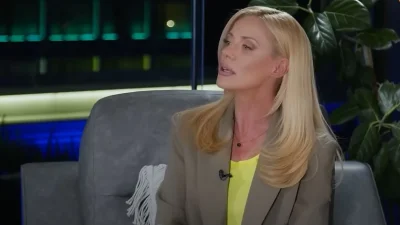 Ζέτα Μακρυπούλια: H απόφαση να μην αποκτήσει παιδί και τα αρνητικά σχόλια - «Μέχρι και πριν από πέντε χρόνια περίμενα πότε...»