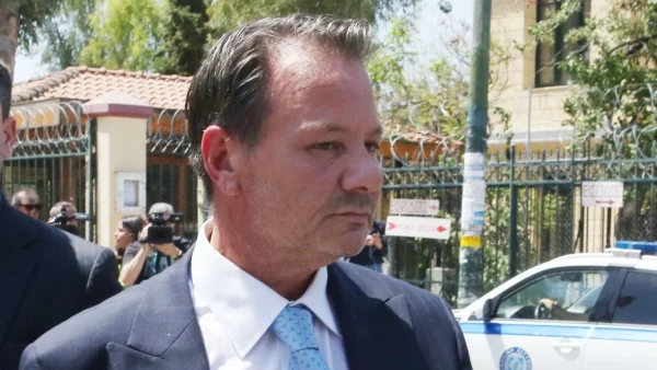 Απόστολος Λύτρας: Ξεκινά οικονομικός έλεγχος στα περιουσιακά του στοιχεία - «Τα χρήματα που υπήρχαν στο σπίτι ήταν...»