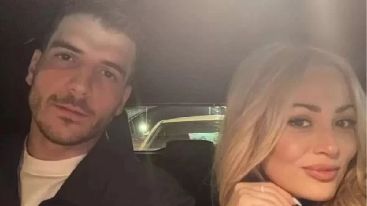 Ελένη Βουλγαράκη: Στιγμές ευτυχίας με τον Φώτη Ιωαννίδη - Έκαναν το επόμενο βήμα στη σχέση τους