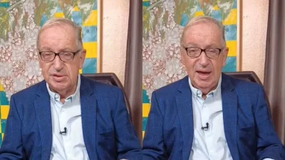 Κώστας Λεφάκης: «Όσοι έχετε προβλήματα με την υγεία σας...» - Γλυκόπικρο το τέλος της εβδομάδας για τα ζώδια