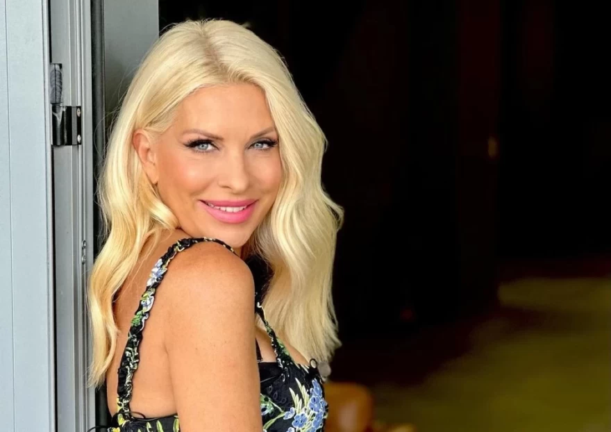 Ελένη Μενεγάκη