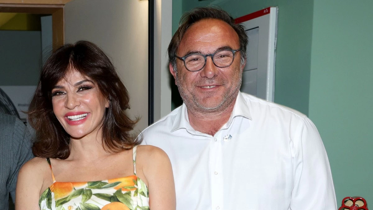 Δήμητρα Ματσούκα: «Σαν σύντροφος του Πέτρου Κόκκαλη, χάρηκα που δεν μπήκε στην Ευρωβουλή»