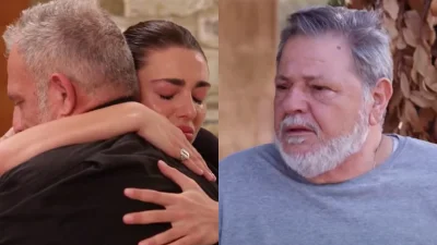 Η γη της ελιάς 25/6: «Θα τους καταστρέψω οικονομικά», «Χώρισα» - Δυσάρεστη εξέλιξη και για το μωρό της Ιουλίας και του Στάθη