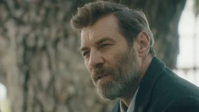 Το Ναυάγιο (17/6): Η Δήμητρα καταλαβαίνει τι είναι κρυμμένο κάτω από τις τριανταφυλλιές - Νέο ο Ιπποκράτης βγάζει μαχαίρα