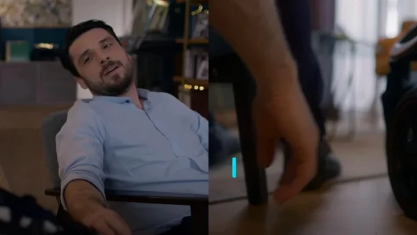 Ο πρώτος από εμάς (6/6): Νεκρός ο Άλκης στο φινάλε - Πεθαίνει βλέποντας το παιδί του