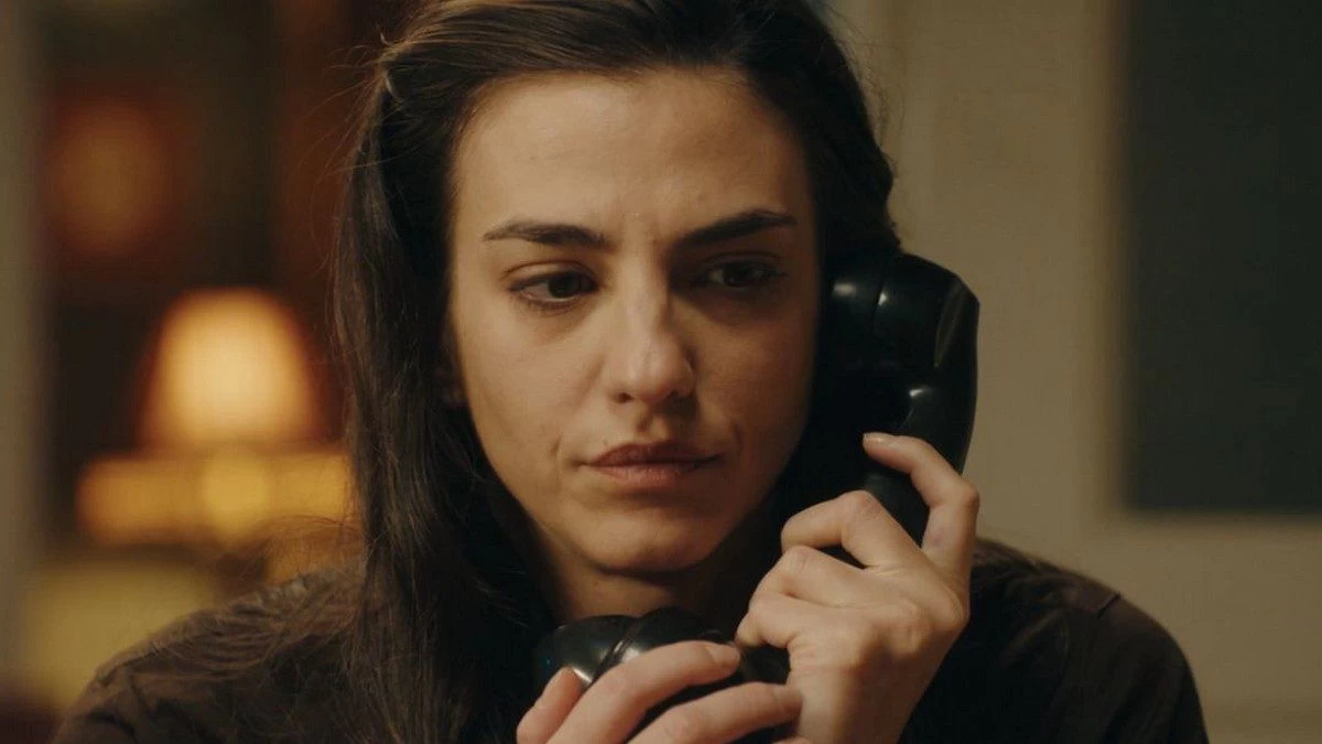 Το Ναυάγιο (24/6): Η Ειρήνη καταρρέει στο άκουσμα της είδησης για τον Ορφέα - Δυστυχώς...