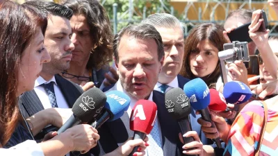 Απόστολος Λύτρας: Έτοιμος για την επόμενη κίνησή του - Οι ποινές που τον βαραίνουν από το παρελθόν