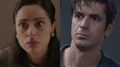 Ο παράδεισος των κυριών (18/6): «Το ήξερες! Δεν το πιστεύω!» - Η Μιράντα χτυπάει τον Σίμο μέσα στην φυλακή