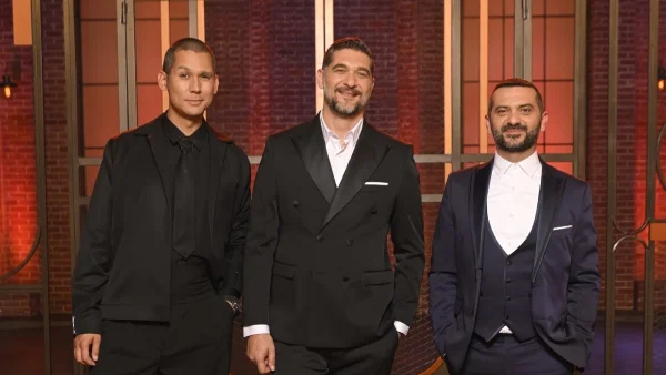 MasterChef 2024 - Τελικός: Ανακοινώθηκε ο επόμενος κύκλος του διαγωνισμού μαγειρικής!