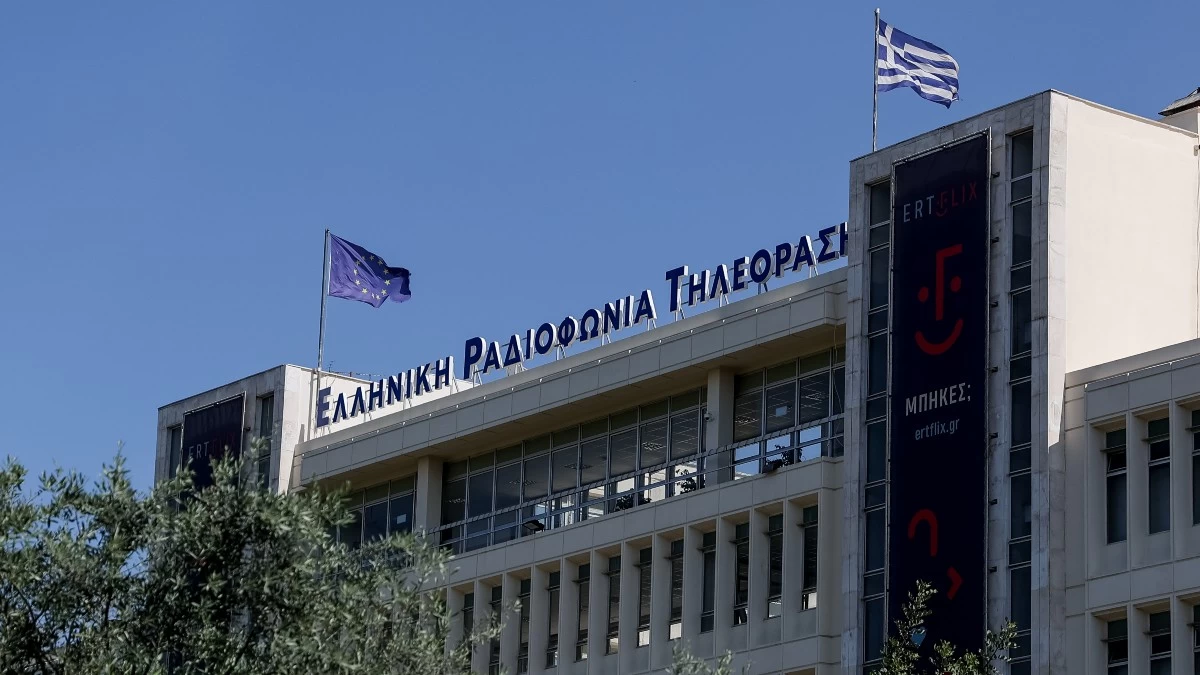 Νέες εξελίξεις με τον δημοσιογράφο της ΕΡΤ - Ποινική δίωξη για ενδοοικογενειακή απειλή κατά συρροή