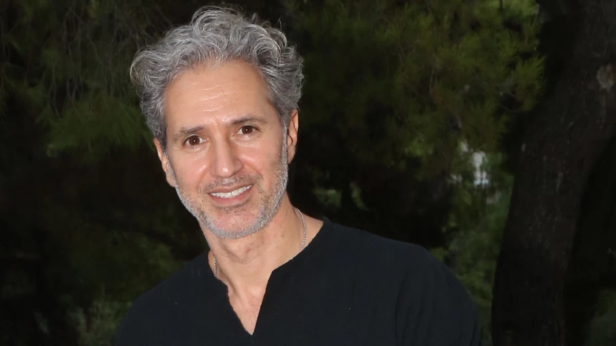 Δημήτρης Κόκοτας: Η νέα ανακοίνωση για την υγεία του - «Αυτή τη στιγμή δεν μπορεί να βγει από το νοσοκομείο»