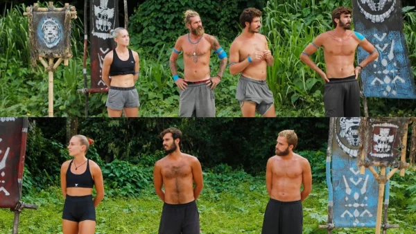 Survivor spoiler: Αυτοί οι 3 παίκτες κινδυνεύουν να φύγουν μέσα στις επόμενες ημέρες