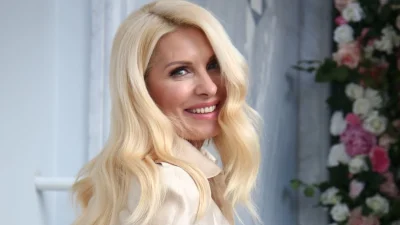 Ελένη Μενεγάκη: Η επόμενη ημέρα μετά το Mega - Μεταγραφή στον ΑΝΤ1 για πολυσυζητημένο βραδινό show