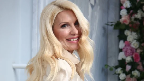 Ελένη Μενεγάκη: Η επόμενη ημέρα μετά το Mega - Μεταγραφή στον ΑΝΤ1 για πολυσυζητημένο βραδινό show